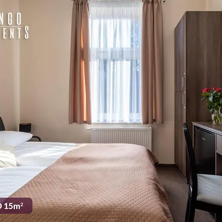 Domingo Elegant Old Town