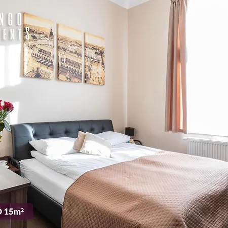 Domingo Elegant Old Town