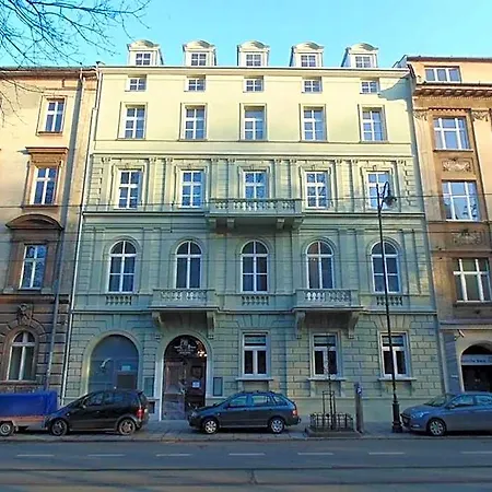 Domingo Elegant Old Town 3* Krakau